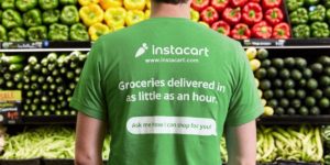 What is Instacart?