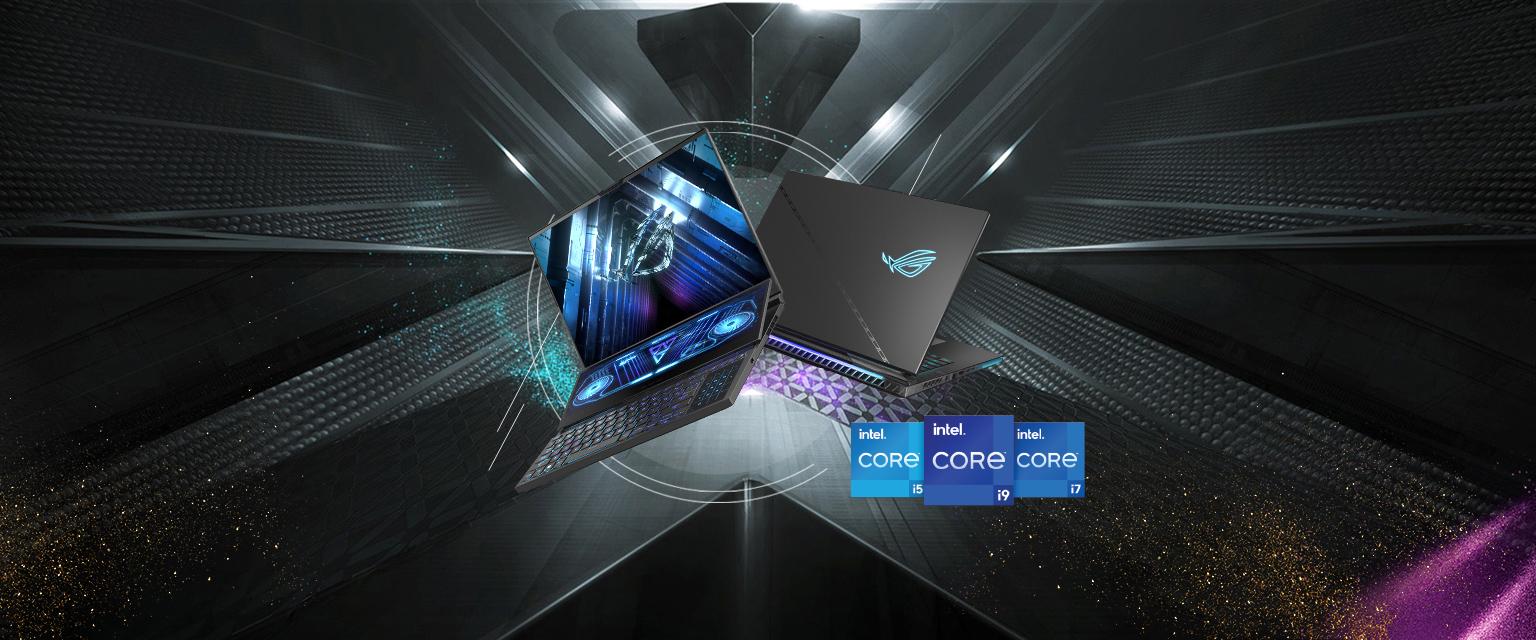 13th Gen Intel® Core™ processors 
