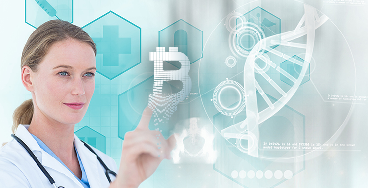 Blockchain in Healthcare