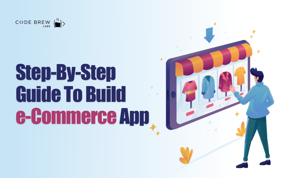 How To Launch Successful E-commerce Marketplace: A Detailed Step-By-Step Guide