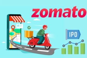 Zomato IPO