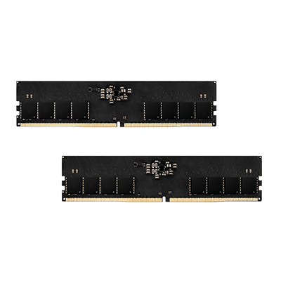 32 GB [16 GB X2] DDR5-5200MHz Memory Module