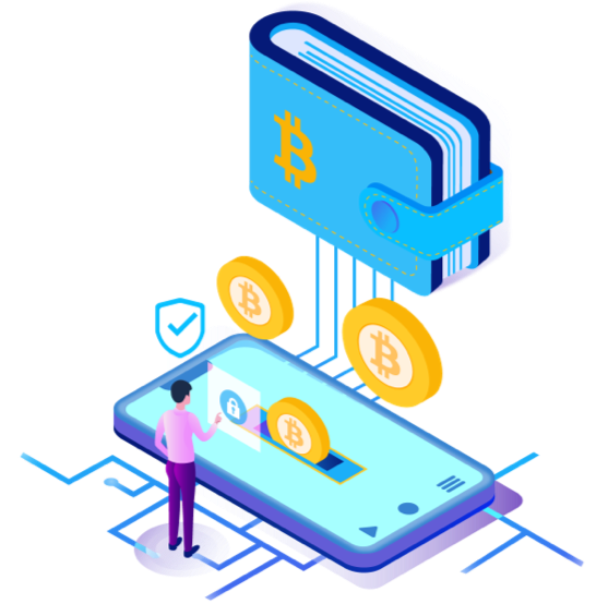 Cryptocurrency Wallet Development