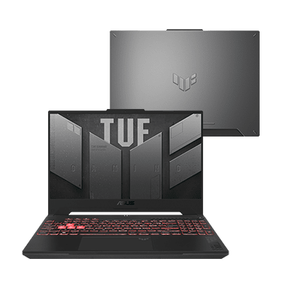 ASUS TUF A15 FA507NU-DS74 Gaming Laptop