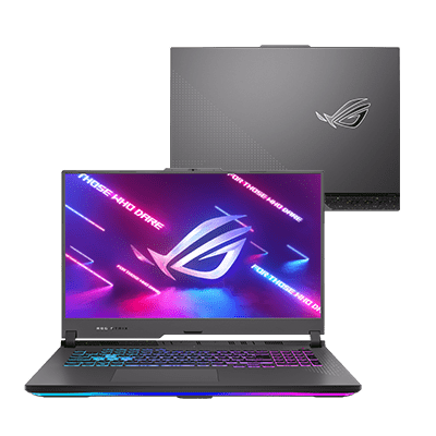 ASUS ROG Strix G17 G713PI-DS94 Gaming Laptop [Refurb]