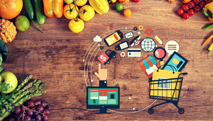 How Online Grocery Marketplaces Are Empowering Small Businesses