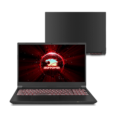 Chimera NP6251J Gaming Laptop [Refurb]
