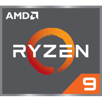 AMD Ryzen™ 9 7900X Processor (12X 4.7GHz/64MB L3 Cache)