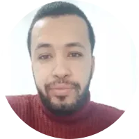 Code Brew Labs Clients-Hasan_Dridi